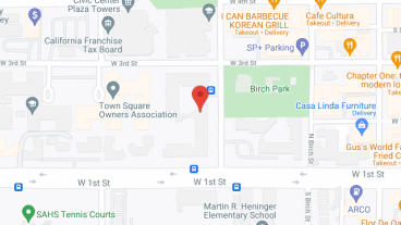 Rosswood Villa Apartments in google map
