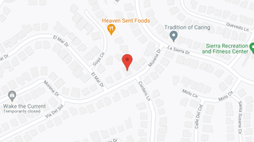 Quality Senior Living House #2 in google map
