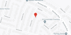 Regal Home in google map