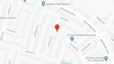 Regal Home in google map