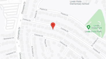Mission Guest Home in google map