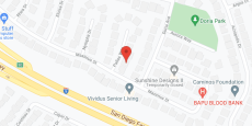 Mission Viejo Care Cottages I in google map