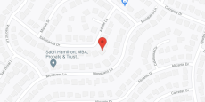 A and G Retirement Homes in google map