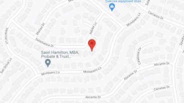 A and G Retirement Homes in google map
