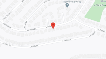 Niguel Hills Villa III in google map