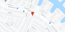 Victorian Rose in google map