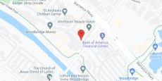 Woodbridge Manor in google map