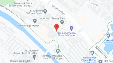 Woodbridge Manor in google map
