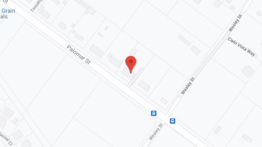A Golden Age Care Villa in google map