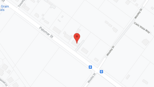 Map of the neighborhood around A Golden Age Care Villa