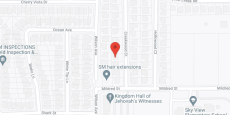 Helping Hands Board and Care in google map