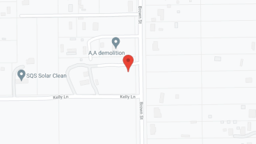 Edwards Guest Home in google map