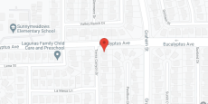 Sunny Meadows Board and Care in google map