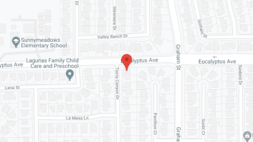Sunny Meadows Board and Care in google map