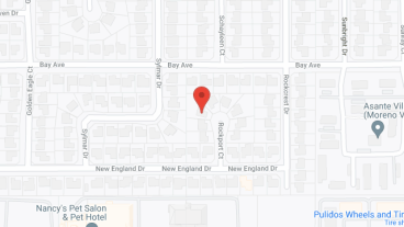 Angie's Sunflower Cottage in google map