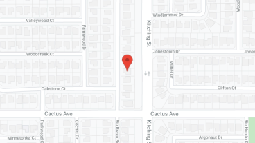 Aabel Manor in google map