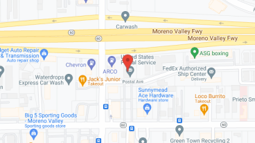 Cicero's Hope in google map