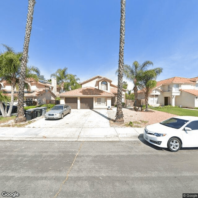 street view of Harbor House