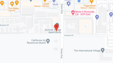 Sunrise Village Apartments-Srs in google map