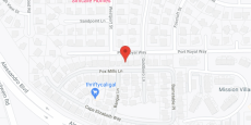 Cherish Days Home-The Elderly in google map