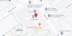 Royal Rose Apartments in google map
