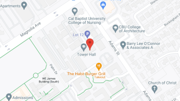 Royal Rose Apartments in google map