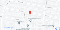 Angeles Guest Home in google map