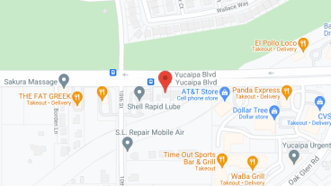 Mountain View Board and Care in google map