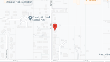 Holly House Senior Care in google map