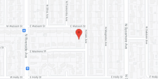 Mountain View Guest Home in google map