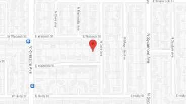 Mountain View Guest Home in google map