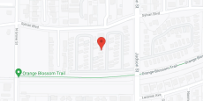 Sylvan Mobile Estates in google map