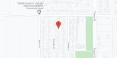 Edelita's Board and Care in google map