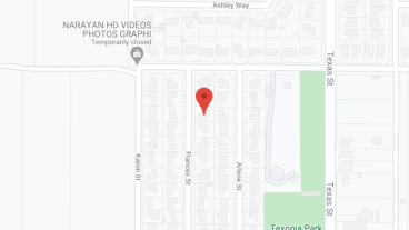 Edelita's Board and Care in google map