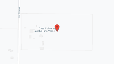 Casa Colina Rancho Pino Verde in google map
