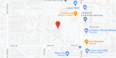 Mountain View Residential Care in google map