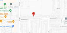Evergreen Guest Home in google map