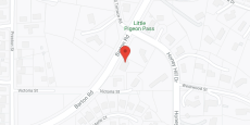 R and B Adult Residential in google map