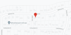 Todds Residential Care in google map