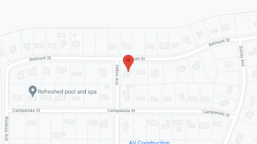 Todds Residential Care in google map