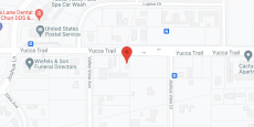Todds Residential Care in google map