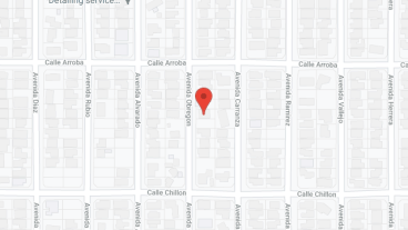 La Quinta Residence Elderly 5 in google map