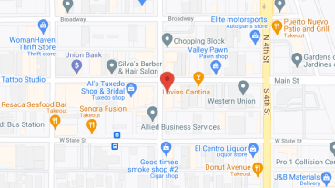 CHARLEE Family Care Inc in google map