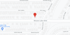 Mission Lakes Care Homes in google map