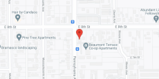 Rainbow Haven Guest Home in google map