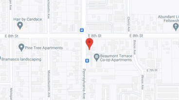 Rainbow Haven Guest Home in google map