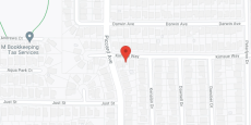 South Bay Terrace Guest Home in google map