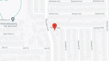 South Bay Terrace Guest Home in google map