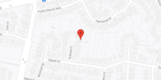 Paradise View Board and Care in google map