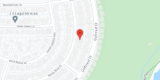 Cheek's Communinity Care Home in google map